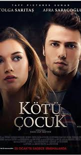 Harry Potter And The Philosopher S Stone Film Online Subtitrat Kotu Cocuk 2017 Imdb Turkish Film Film 2017 Drama Tv Series
