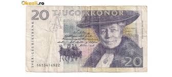Banca nationala a romaniei a facut ieri anuntul ca valoarea monedei euro a scazut la un curs de referinta de 4,6540 lei pentru un euro, in scadere cu 0,25% fata de saptamana trecuta, mai exact ziua de vineri. Bancnota 20 Coroane Suedeze 7081209 Oradeahub