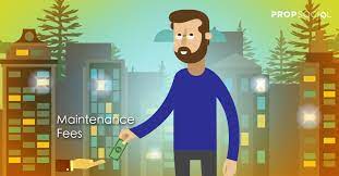 Calculation based upon the square meters of each individual unit. Why You Should Pay Your Maintenance Fees Sinking Funds Propsocial