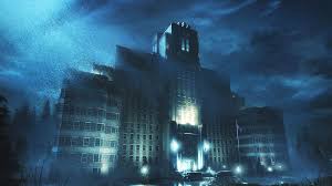Years after his rise from the grave, the vampire becomes a famous horror film director and holds auditions for his up and coming film. Paradox Is Teasing Its New Vampire The Masquerade Game Pcgamesn