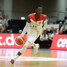 Check spelling or type a new query. Hintergrund Die Funf Positionen Im Basketball Sport A Z