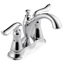 Simplify your search for new faucets and shop by mounting type, finish, handle type and more. Delta Faucet Bathroom Sink Faucets Centerset Phoenix Supply Inc Kansas Wichita Salina