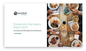 View indianhead foodservice dist revenue, competitors and contact information. Foodservice Distributors Report 2019 Evolve Systems