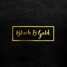 Collection of free logo mockups in psd. Gold Logo Mock Up On Black Leather Psd Template Free 3d Mockups Psd Files
