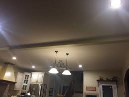 Clad The Beam In Spalded Alder To Match The Fireplace And Stair Treads Stair Treads Beams Ceiling Lights