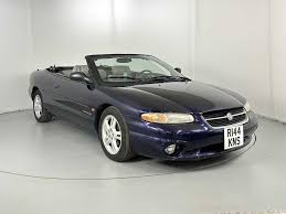 Image result for Black 1997 Sebring