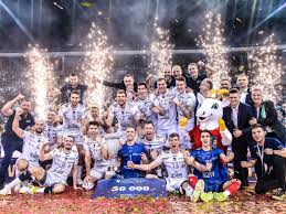 There are 36 season's rosters. Zaksa To Be The Polish Champion Again Sinclair Solutions