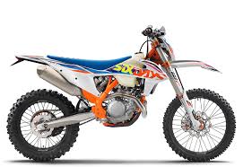 Our success in racing is reflected in the uncompromising des. Enduro