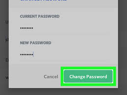 When you'll open the email by discord, you'll see an option to reset the password by the name ' reset password.' How To Change Your Discord Password On Android 8 Steps
