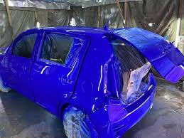 <3 berpengalaman lebih 15 tahun dlm bidang ketuk body & cat kenderaan. Bengkel Cat Kereta Melaka Bertam Ulu Mirul Spray Autowork