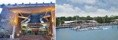 Danga bay can be accessed from skudai highway (federal route ) via the danga bay interchange which becomes jalan skudai route , which is located near istana bukit serene. Grand Straits Garden Grand Bayview Seafood Restaurant Jb Wedding Research Malaysia