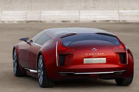Auto Loto Citroen 2012 Citroen 2013 Now 58 Citroen Concept Super Cars Concept Cars