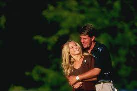 Children, husband then they gave birth to their younger son evan samuel mickelson in 2003. Amy Mickelson Stories And Photos Of Life With Phil