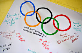 Maybe you would like to learn more about one of these? Kennard Dale Grad Discusses Frustrating Olympic Wrestling Defeat