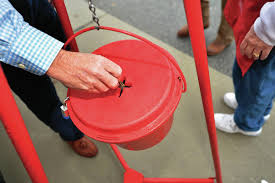 Check spelling or type a new query. No Cash Salvation Army Usa S Red Kettle Campaign Now Accepts Mobile Donations Vancouver Island Free Daily