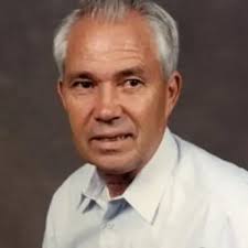 Obituary information for H. Daniel Beard