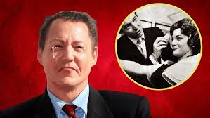 Sandra Dee & John Saxon