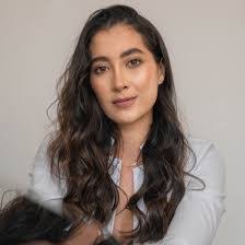 Camila Suarez's Instagram, Twitter & Facebook