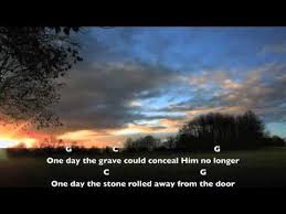 Oh Glorious Day Casting Crowns Play Along Chords Lyrics