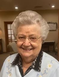 Margaret Mcrae Obituary March 6, 2023