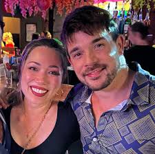 Shirley Vu and Kelly Roan's Wedding Website