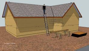 Contact us for more details! Reverse Gable Shed Plans Lean To Shed Plans Nz