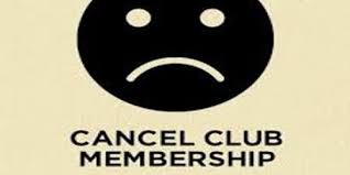 Resignation sample application letter for club. Sample Request Letter To Cancel Club Membership Assignment Point