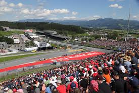 Best moments of the race | austrian gp 2019. 2021 Austrian Grand Prix Travel Guide