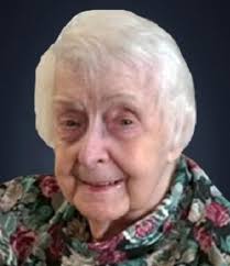 Doris Parent Obituary (1927