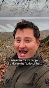 @nationaltrust's video Tweet
