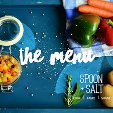 Maybe you would like to learn more about one of these? Spoon Salt Appetizer Prosciutto Wrapped Nectarines Grilled Savory Trout Seared With Caper Garlic Lemon Butter With Cous Cous And Broccoli Sweet Bananas Foster 50 Advance 60 At Door If Space Remains