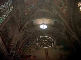 Información, novedades y última hora sobre terremotos. Il Grido Delluomo Il Silenzio Di Dio A 19 Anni Dal Terremoto Di Assisi San Francesco Rivista Della Basilica Di San Francesco Di Assisi