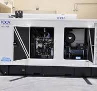 Perkins Generator in UAE - Bahmani Group