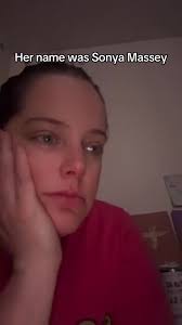 Sonya Marie Phillips