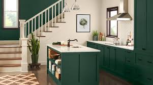 Grey green kitchen paint color ideas. Kitchen Paint Color Ideas Inspiration Gallery Sherwin Williams