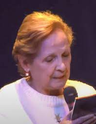 Judy Henríquez - Wikipedia, la enciclopedia libre