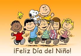 Music city mall and radio 106.8 que buena have scheduled dia del niño, child's day, from 5 p.m. Banco De Recursos Para El Dia Del Nino