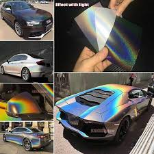 Loving my new (to me) tesla. Parts Accessories Rainbow Colorful Laser Chrome Black Car Vinyl Wrap Bubble Free Sticker Diy Decal Decals Emblems Licence Frames