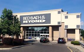Especially when you lose your receipt. Bed Bath And Beyond Offers Same Day Delivery In Canada