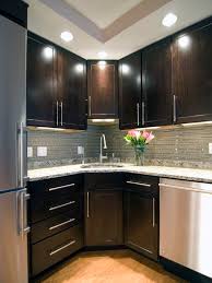 A mirrored kitchen backsplash is a good small kitchen design addition to make the space feel large and brighter, plus, it can provide an intriguing new we love the glass bricks used in this kitchen, they are great for small kitchens as the light can flow through them, and they are a fab choice for. Brick Lining Small Kitchen 18 How To Organize