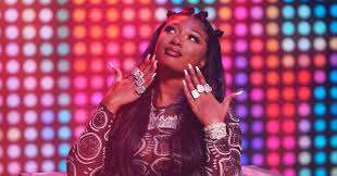 On friday (february 19), the wap rapper confirmed her relationship with pardi during an instagram live session and additionally defended her new boo from negative comments she'd seen online. Megan Thee Stallion Instagram Posts That Made Our 2020