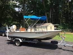 Boston Whaler Montauk 17 - 12000 Httpjerseyshorecraigslistorgboa5115599641html Boston Whaler Whalers Bay Boats