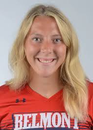 2021 Women's Soccer Roster