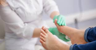Image result for IDSA Diabetic Foot Wound Classification