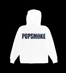 Pop smoke 💫 (@realpopsmoke) has created a short video on tiktok with music slide (remix) (feat. Pop Smoke Teams With Vlone For New Merch Complex