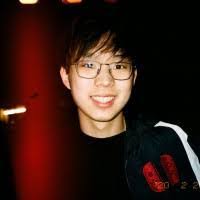 Andrew Ting's Instagram, Twitter & Facebook