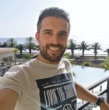 Carlos Daniel Aguiar