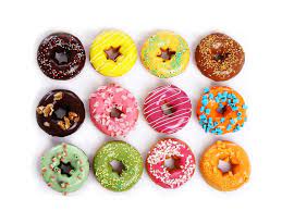 Donut Vs Doughnut Does It Matter Merriam Webster