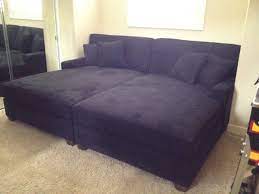 Both sides can be adjusted independently of one another according to each user's own personal reclining preference. Extra Wide Chaise Houzz