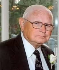 Walter Ward Obituary January 4, 2012